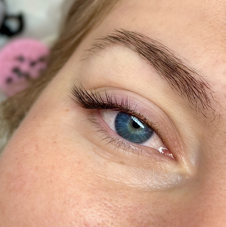 Наращивание Уголков со снятием