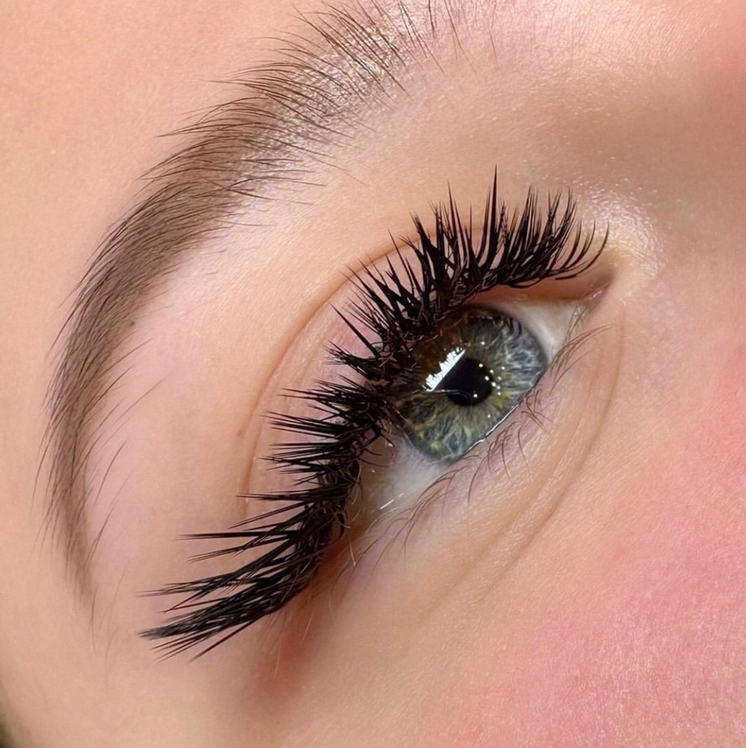 Наращивание 3d без снятия