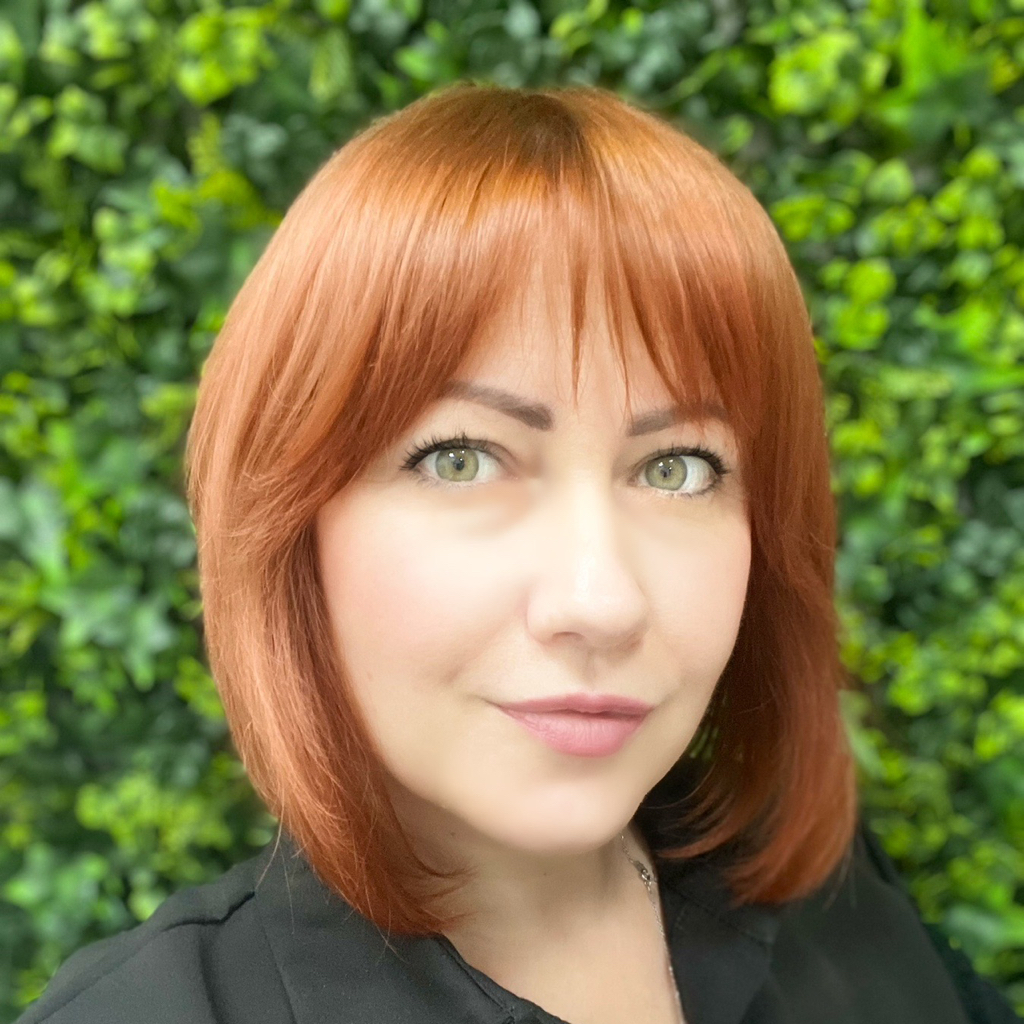 Ломашко Наталья