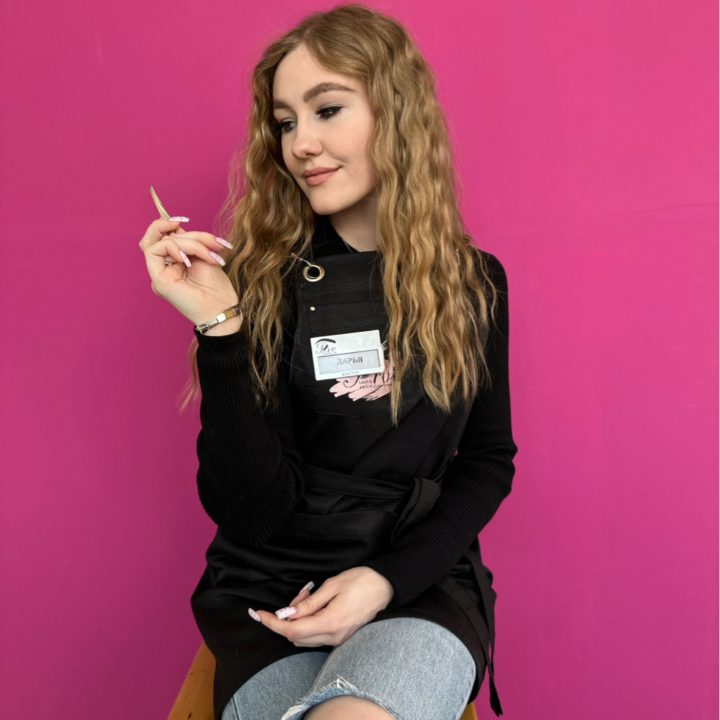 Дарья Никифорова