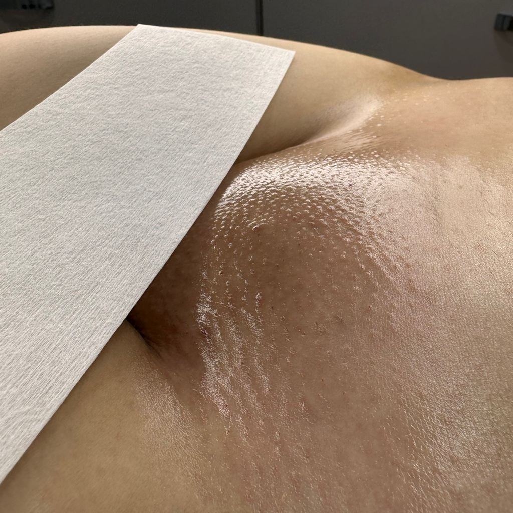 Бикини SPA по маслу