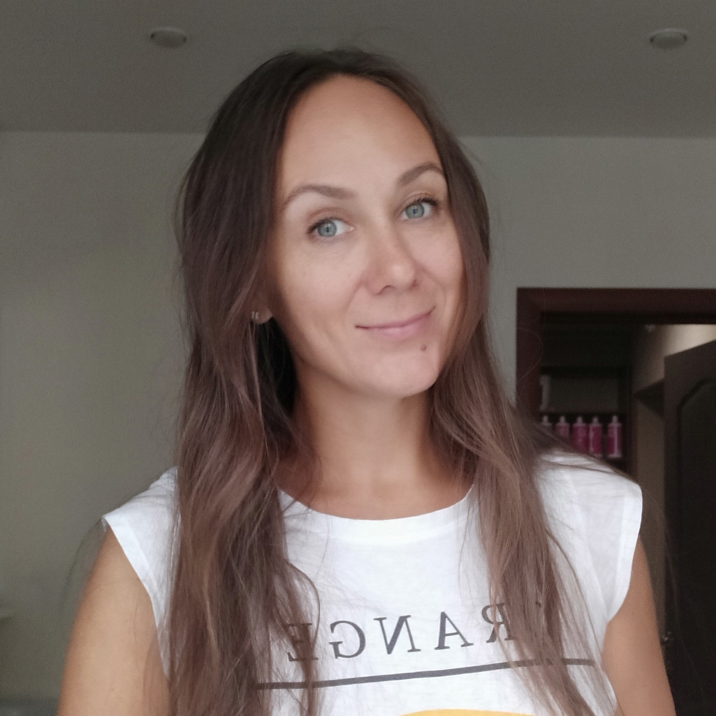 Наталья Андреева