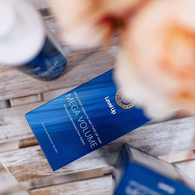 Прикорневой объем 4D