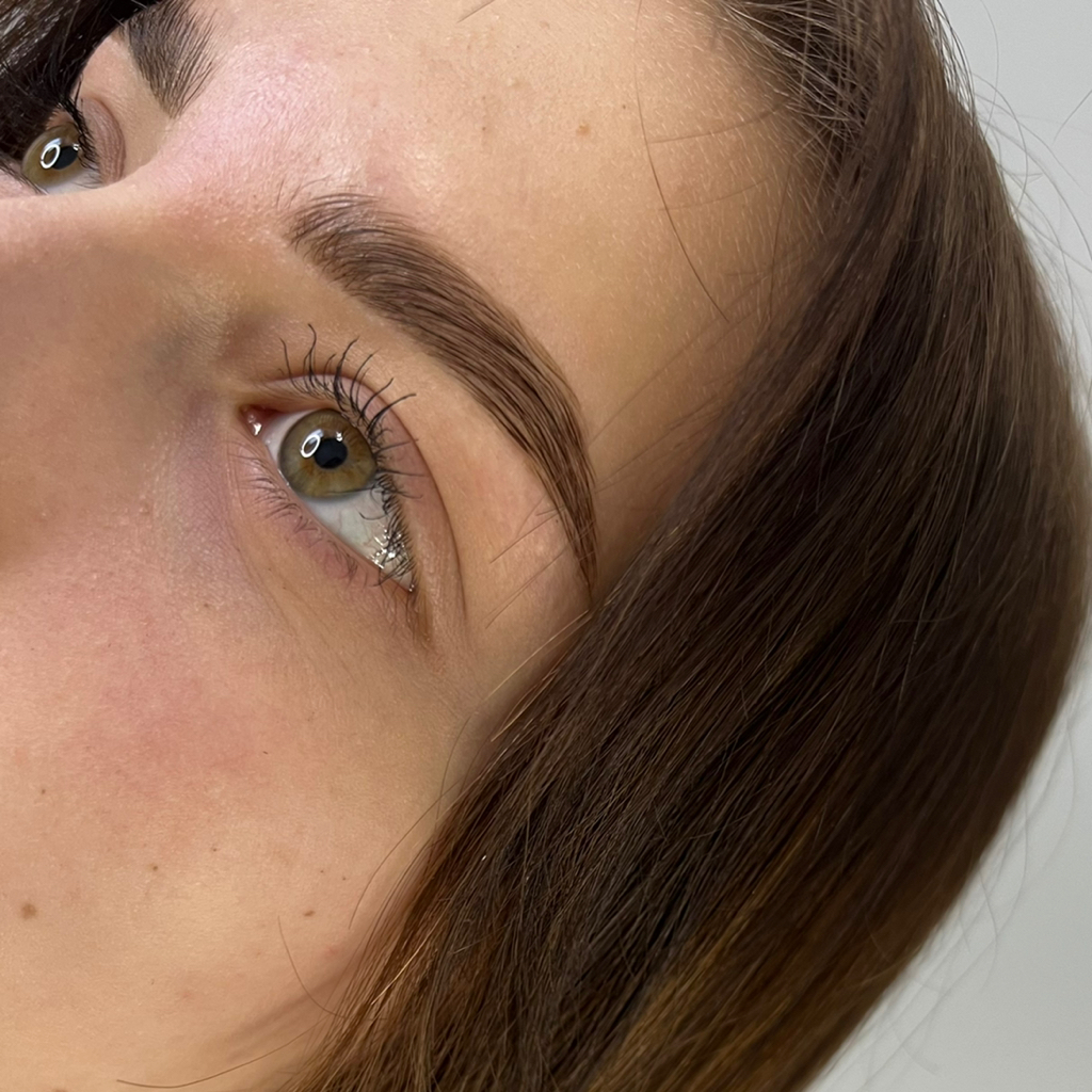 Комплекс  (Ламинирование+архитектура бровей)