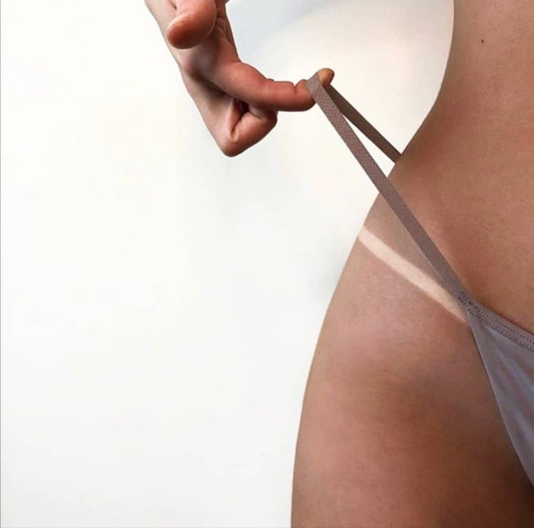 Моментальный загар + биопилинг