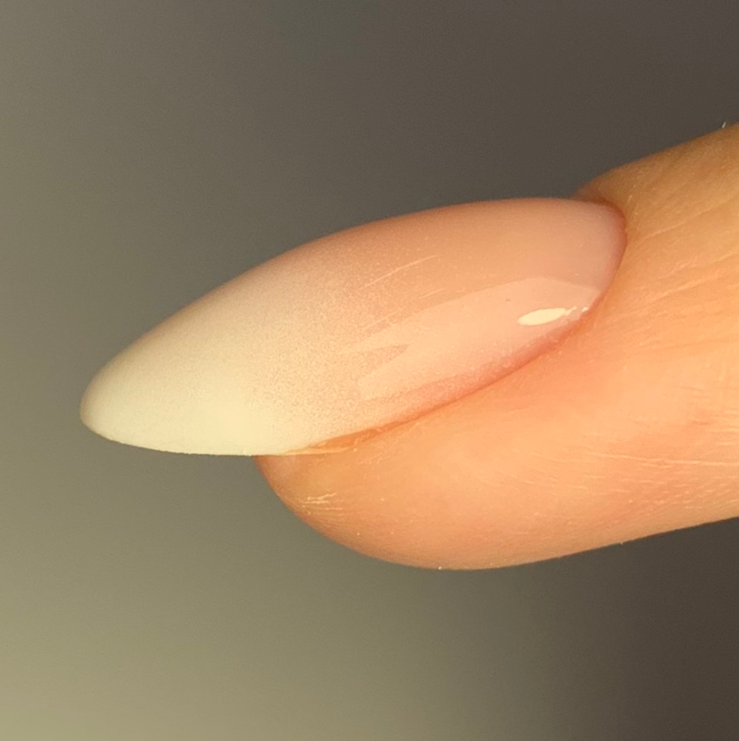 Френч , амбре