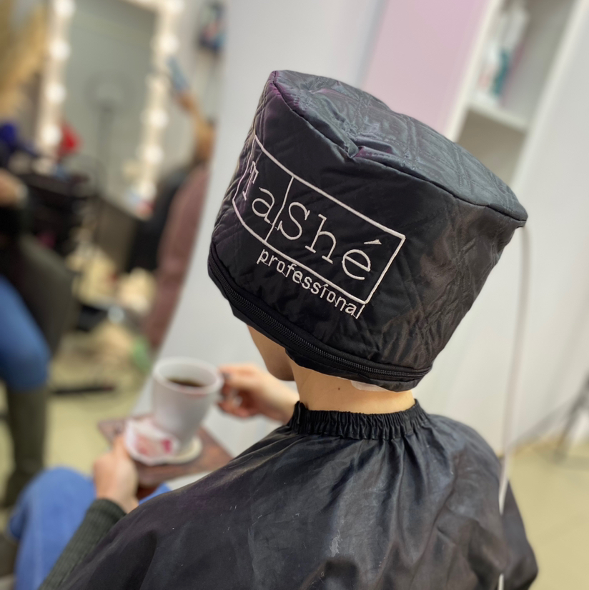 Холодное восстановление