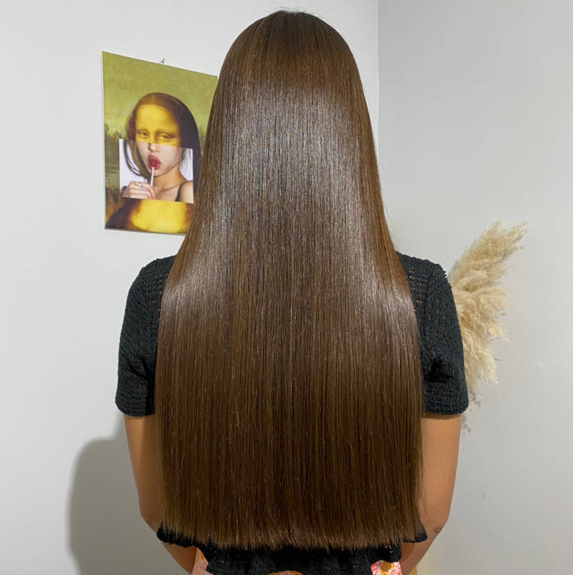 Нанопластика