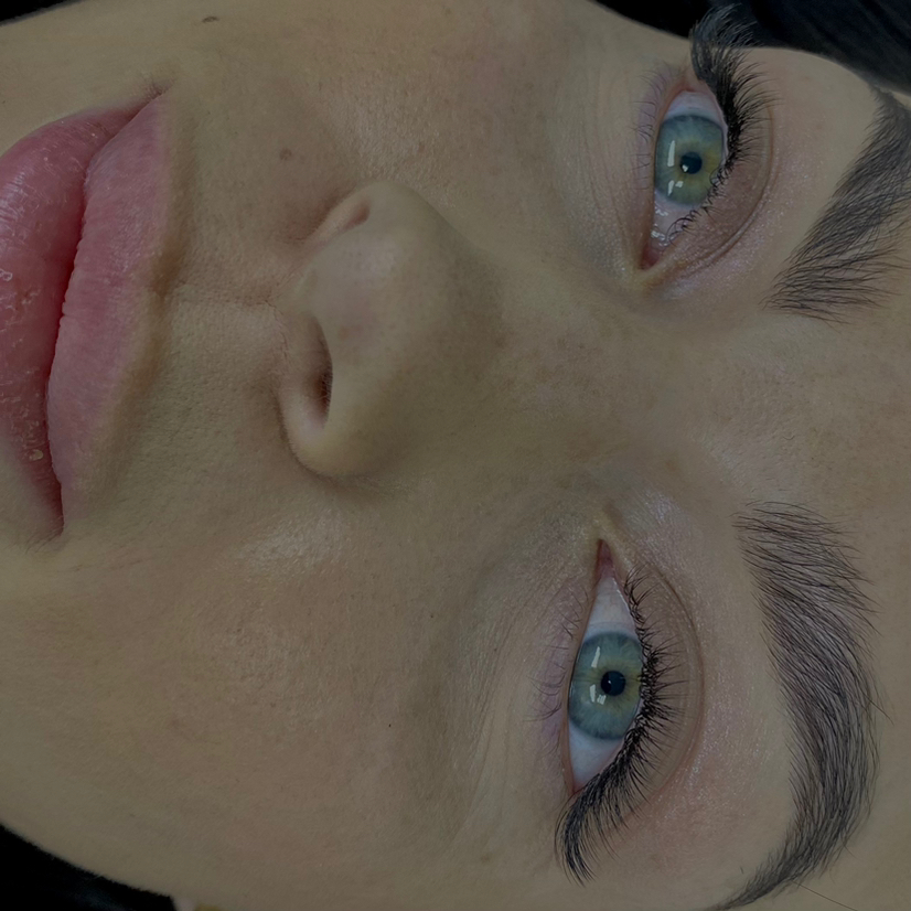 Классический объем