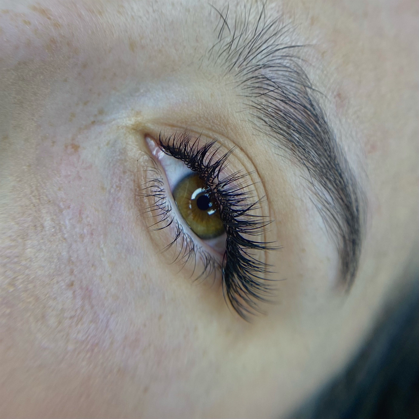 Мокрый эффект