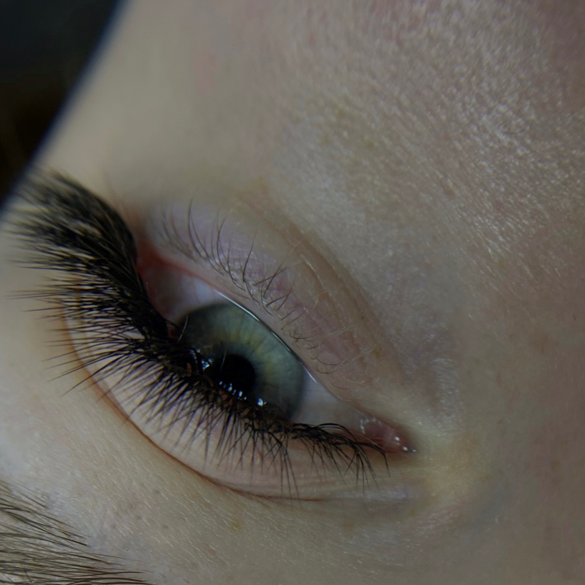 Тройной объем