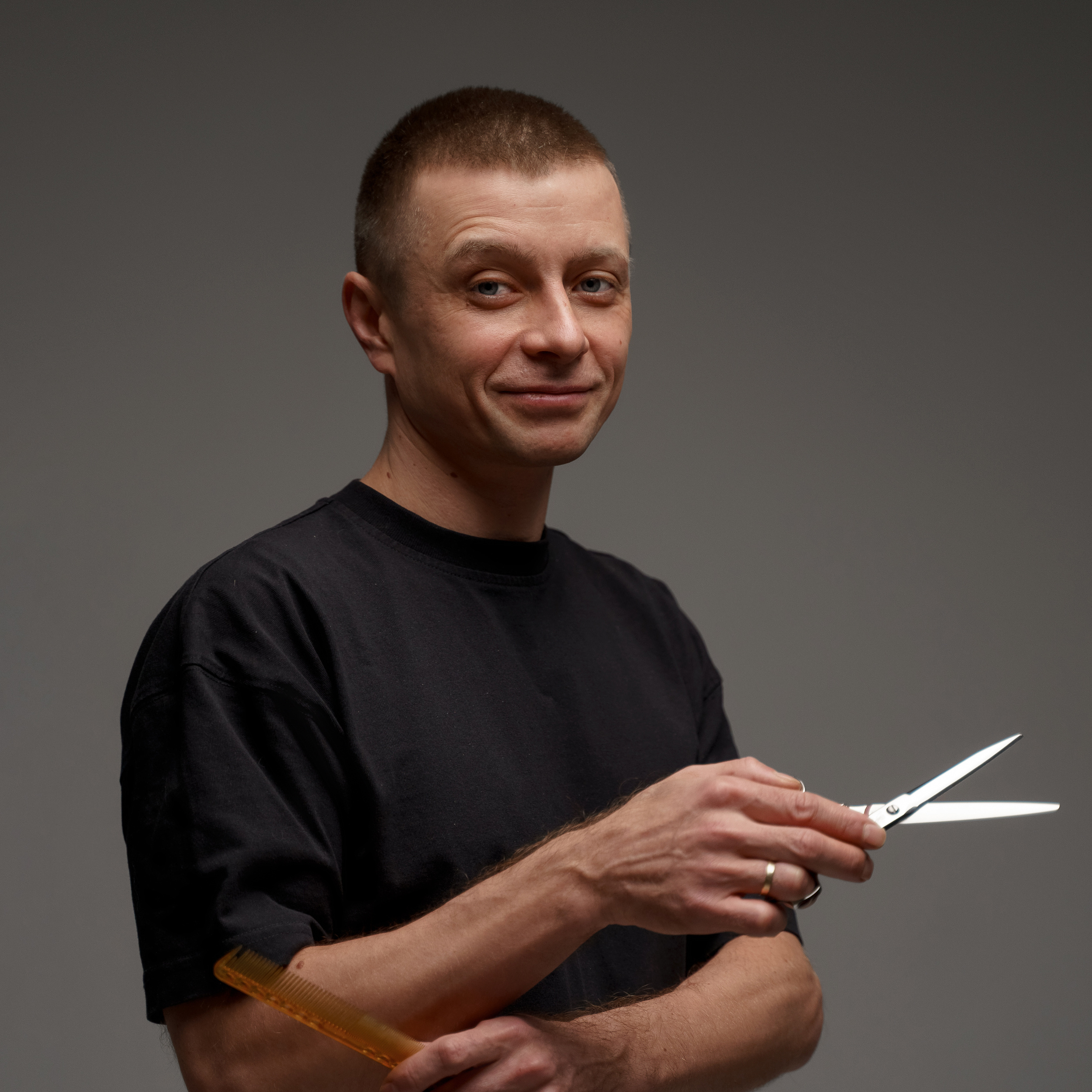 Казыханов Ильдар