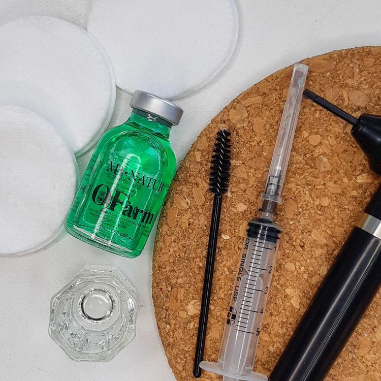 Комплекс (Кор.+окр.+счастье)