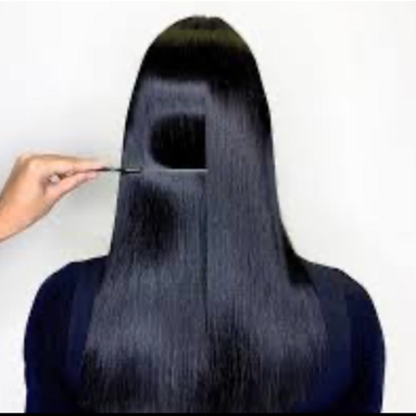 Холодное восстановление ( до талии)