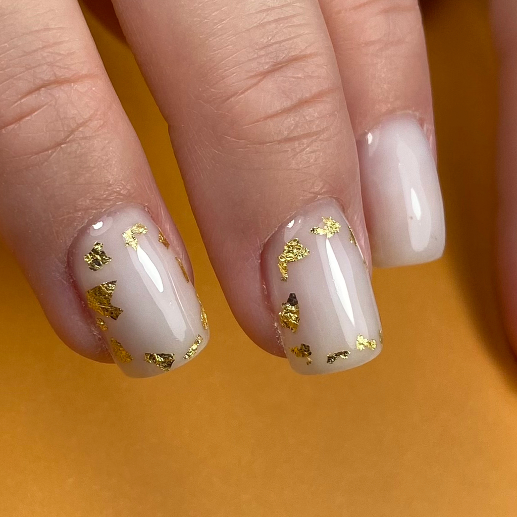 Маникюр мини