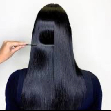 Холодное восстановление ( до плеч)