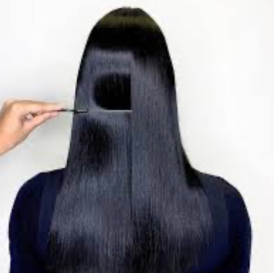 Холодное восстановление (до середины спины)