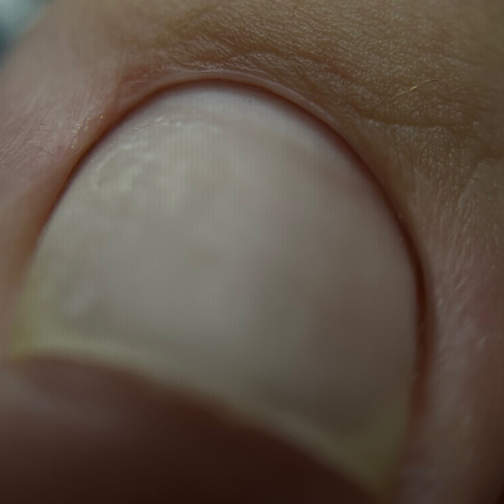 Педикюр (полная обработка) без покрытия