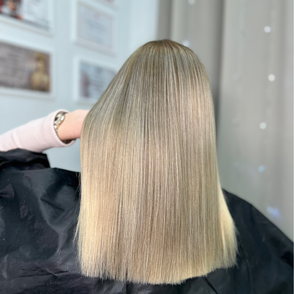 Холодное восстановнение