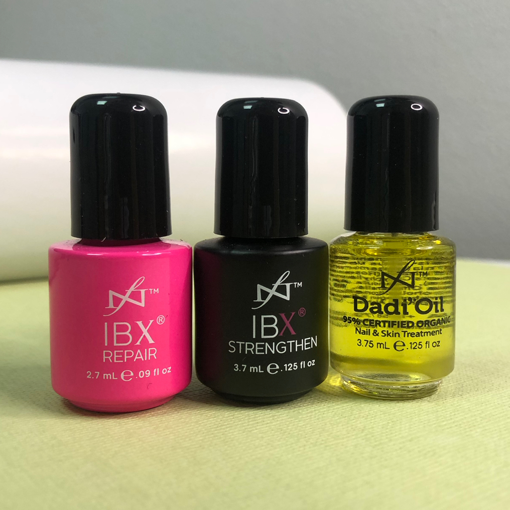 IBX System