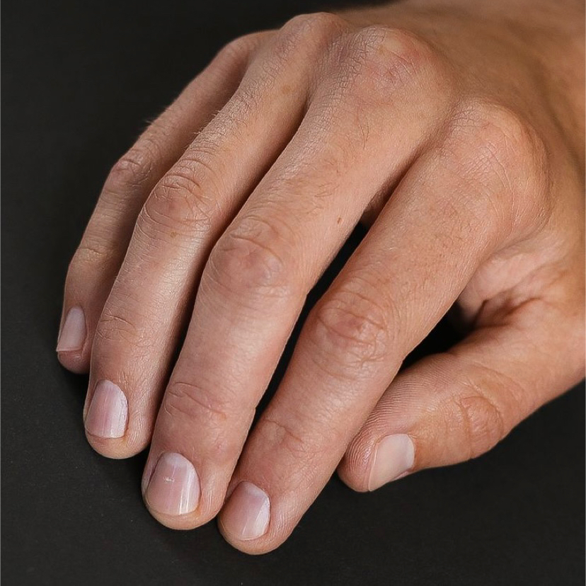 Маникюр комбинированный/аппаратный