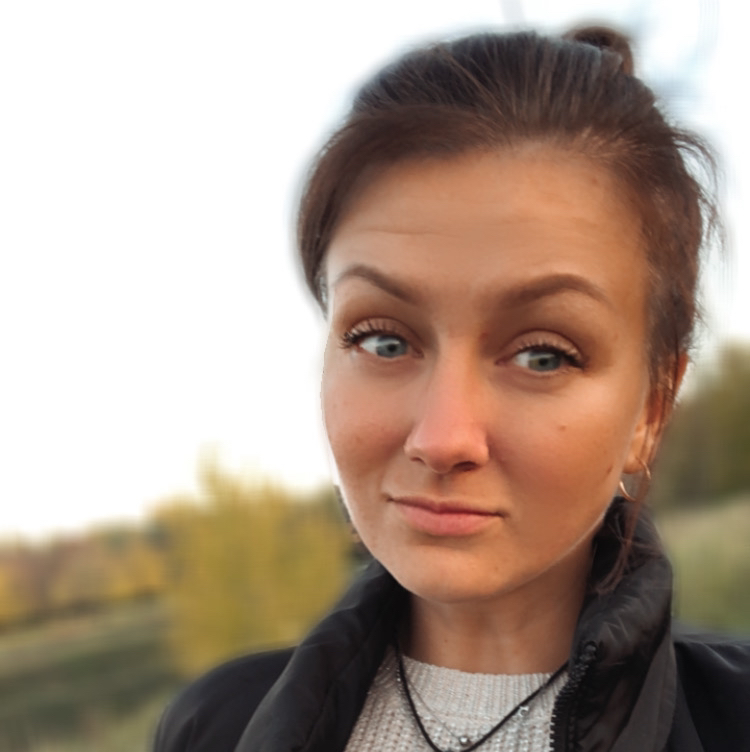 Столярихина Евгения