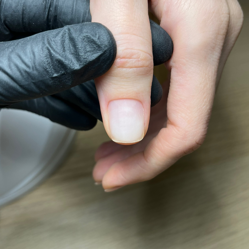 mood 3: снятие гель-лака + маникюр