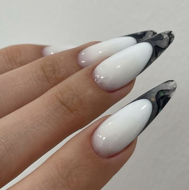 Моделирование ногтей