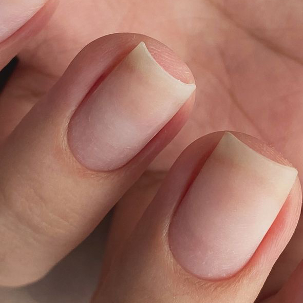 Маникюр «MINI»