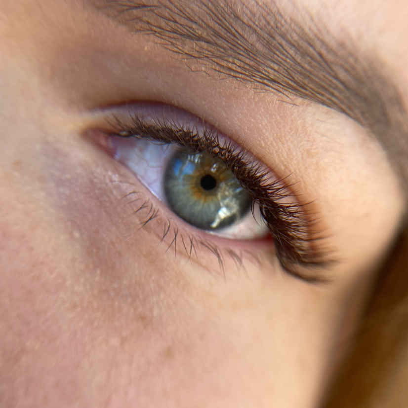 Экспресс - наращивание (1-1,5ч)