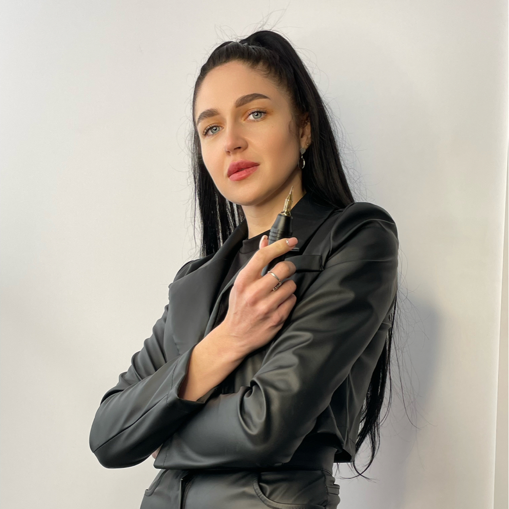 Паснак Світлана