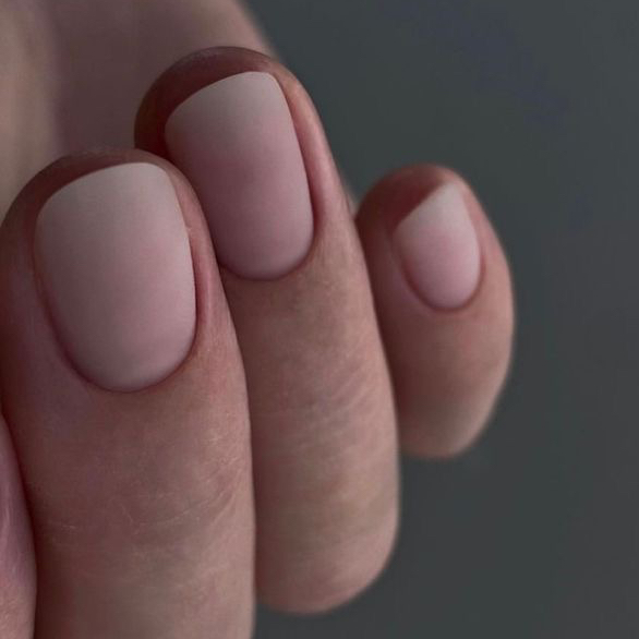 Маникюр восстанавливающий