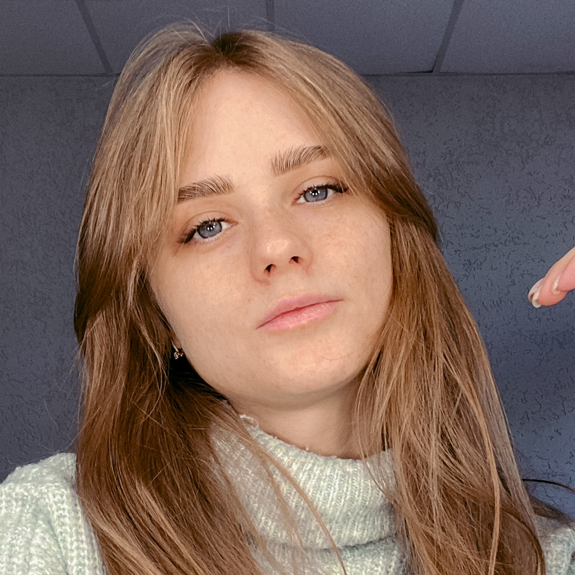 Анастасия Иванцова