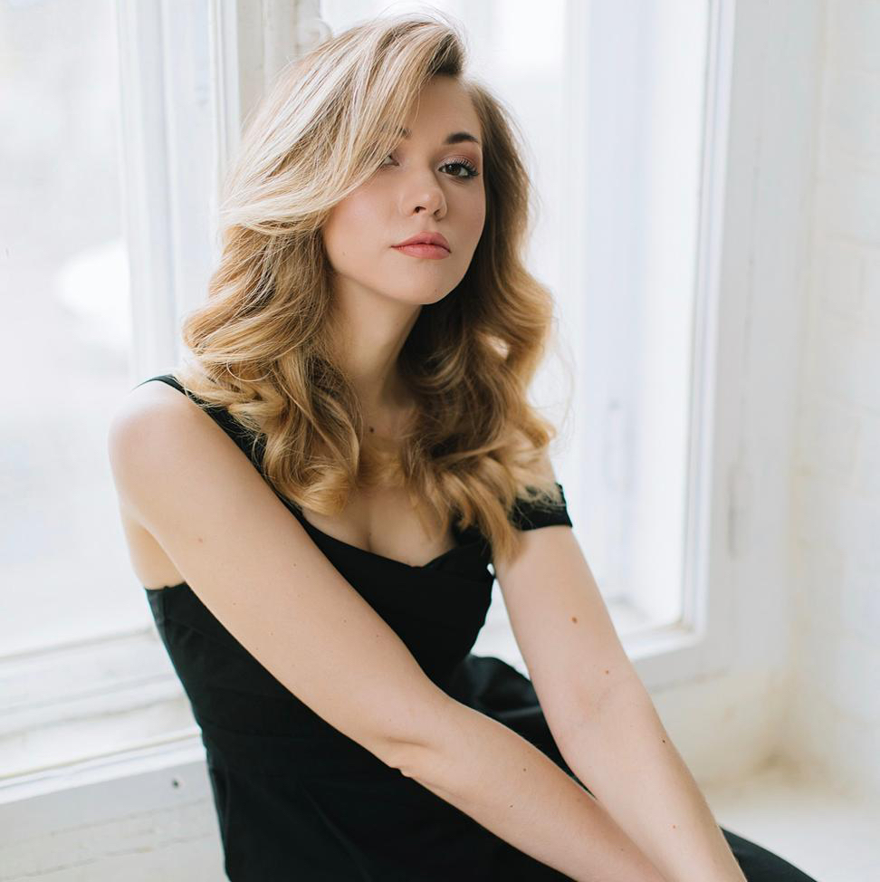 Зотова Анастасия