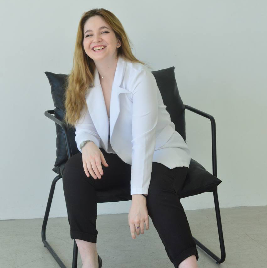 Серебренникова Софья