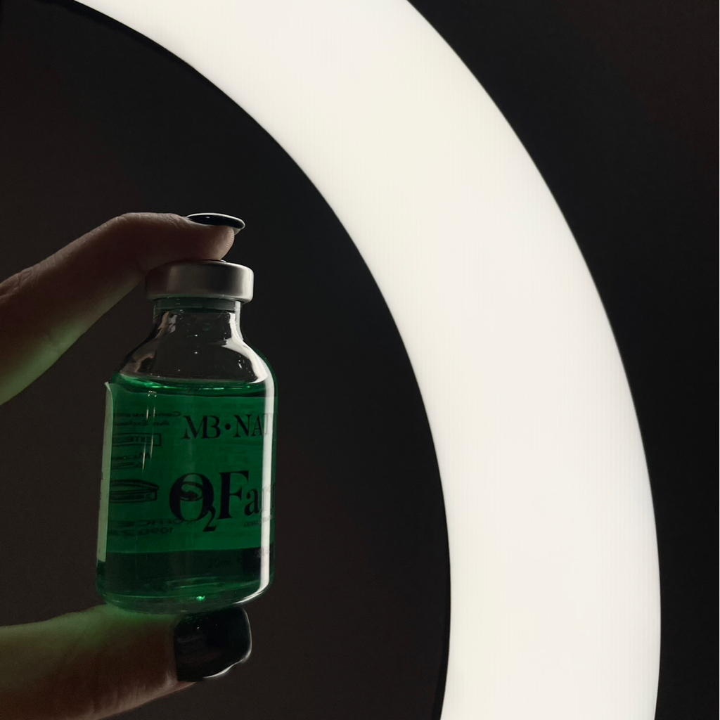 Счастье для бровей