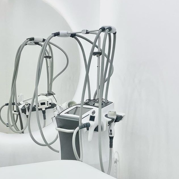 Комплексный массаж всего тела+лицо