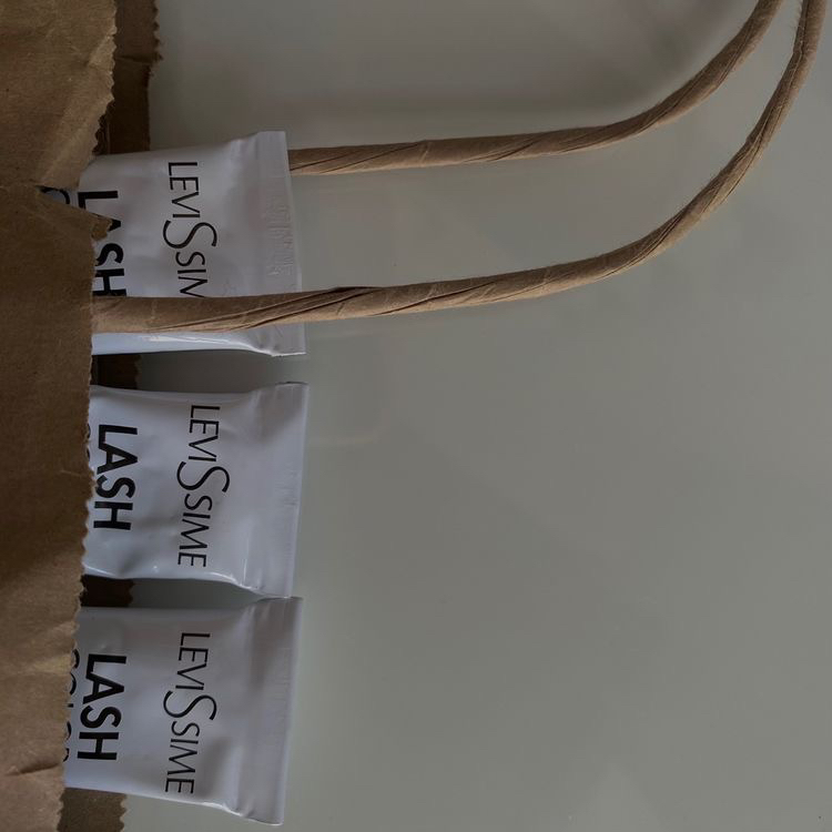 Окрашивание бровей (без коррекции)