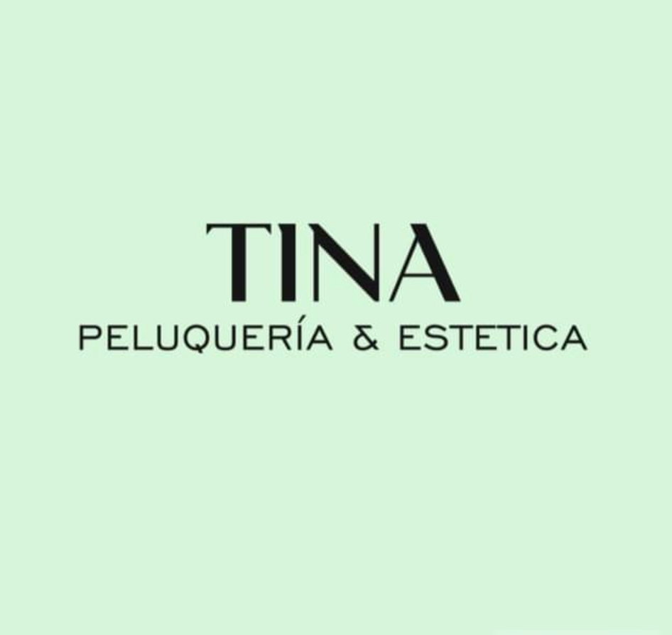 Tina peluqueria&estética