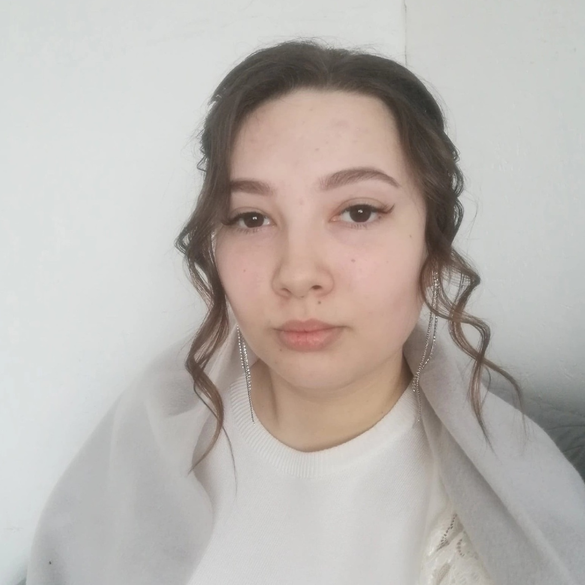 Маликова Наталья