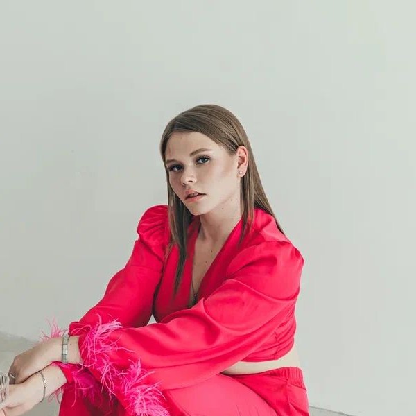 Карпова Анастасия