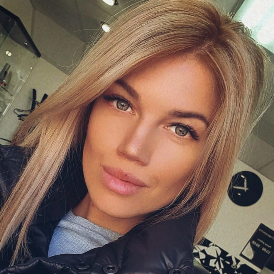 Колыгина Екатерина