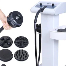 ВИБРОмассаж