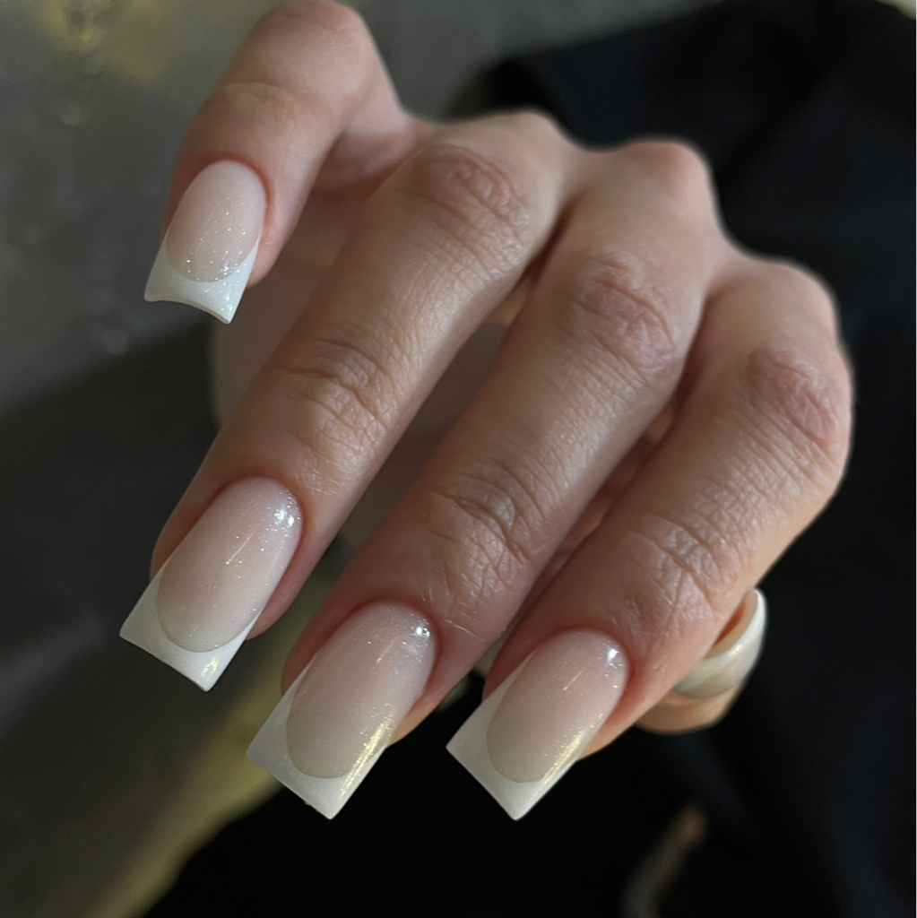 Моделирование ногтей