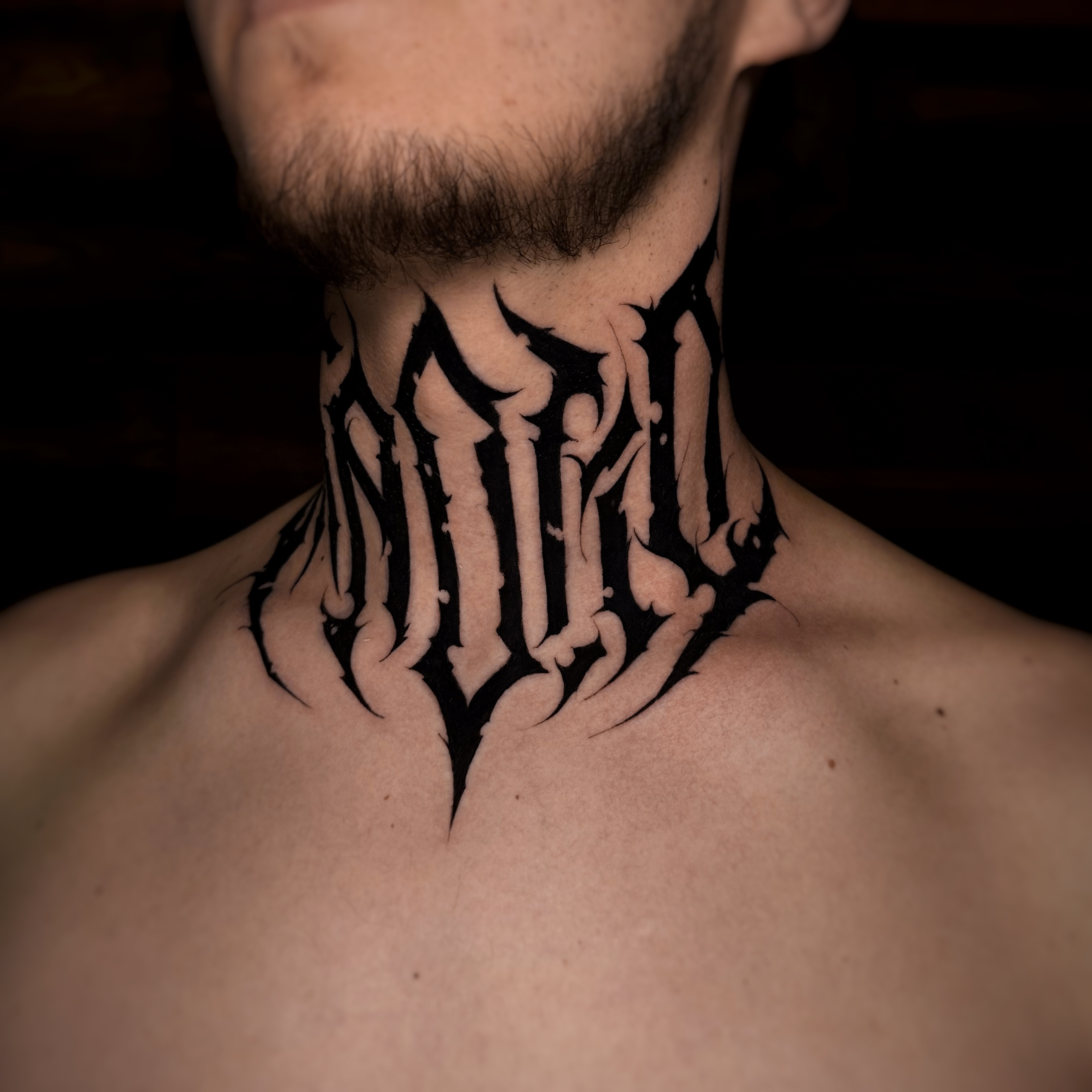 Новая татуировка 2 часа