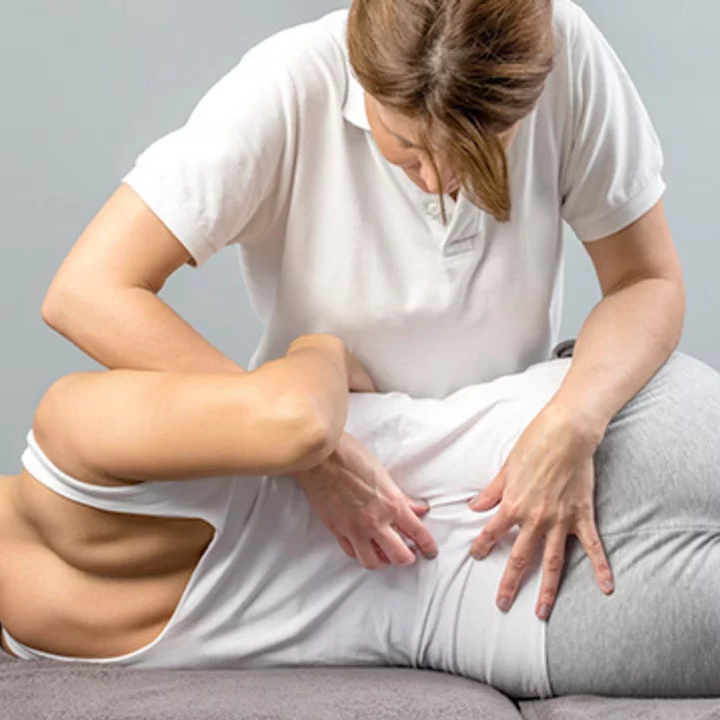 Остеопластика