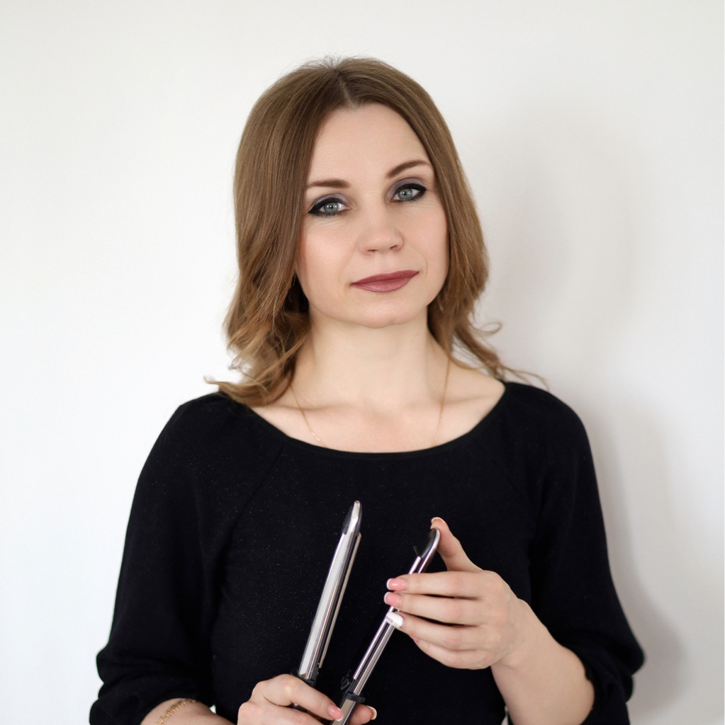 Архипова Юлия