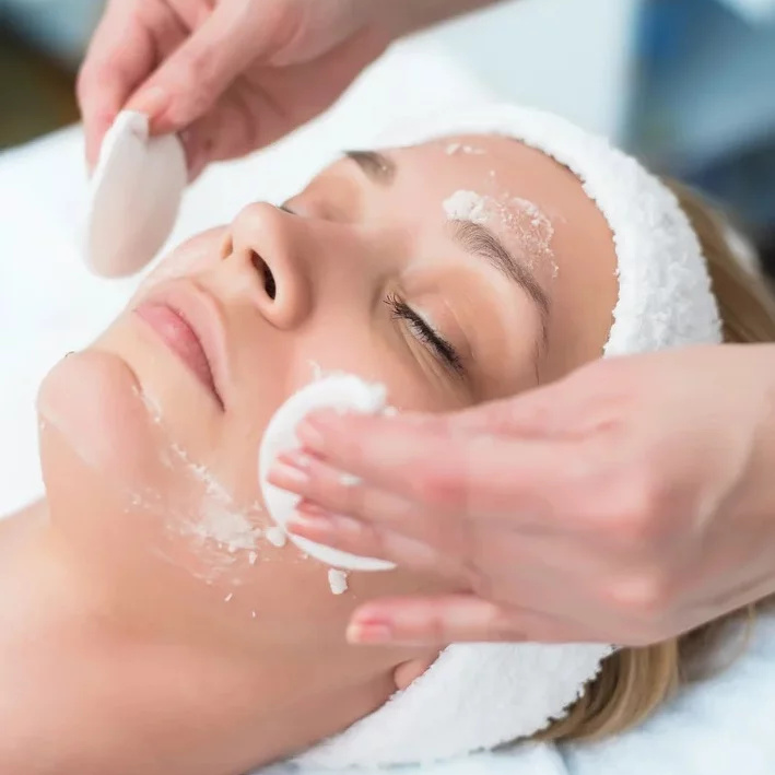 АНТИЭЙДЖ УХОД