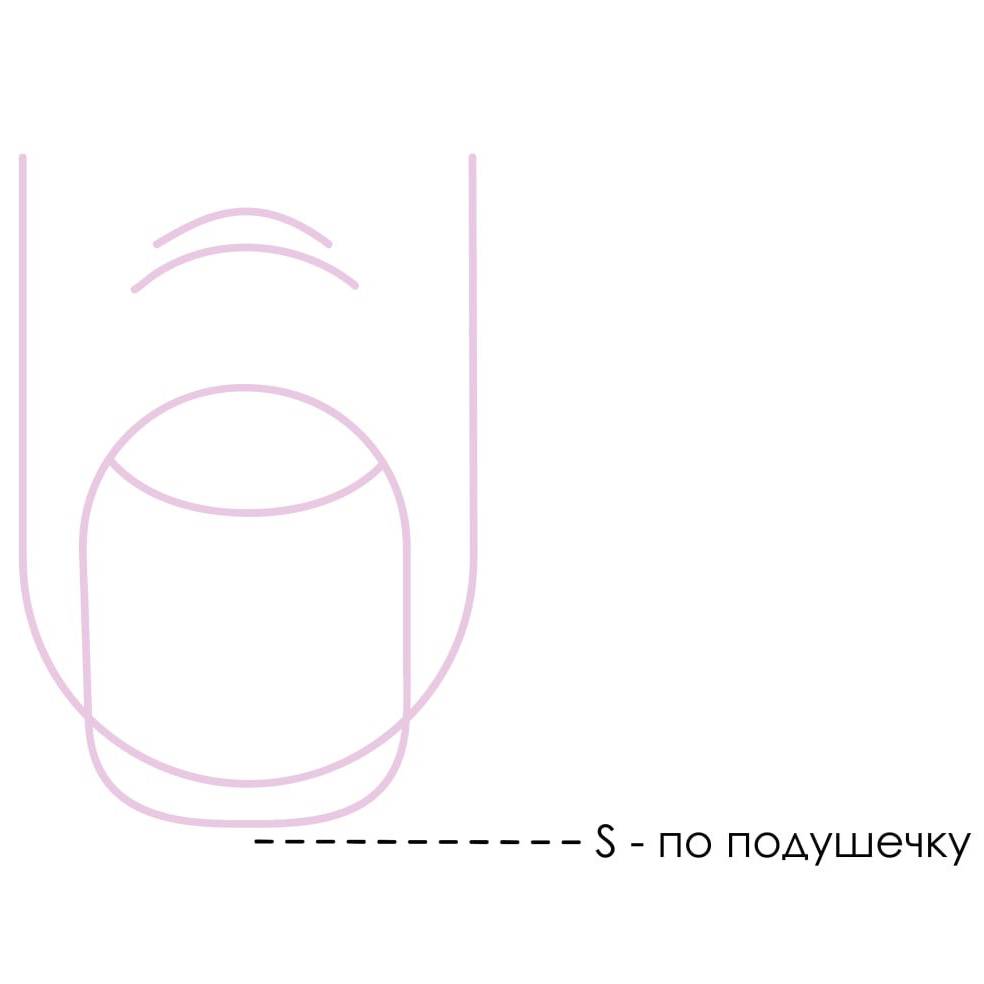 Длина S - MASTER