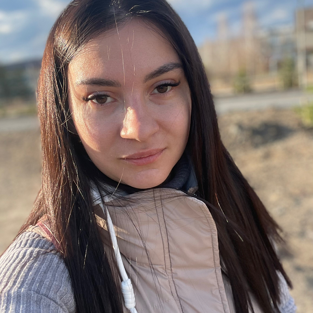 Подьгайченко Наталия